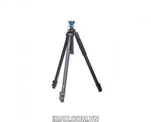 Chân máy ảnh Tripod Benro Video Tripod A3573FS6 – 1770mm