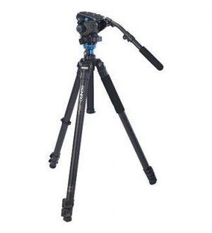 Chân máy ảnh Tripod Benro Video Tripod A3573FS6 – 1770mm