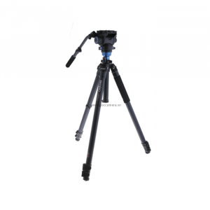 Chân máy ảnh Tripod Benro Video Tripod A3573FS6 – 1770mm