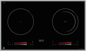 Bếp điện từ GGM GCI421I Plus