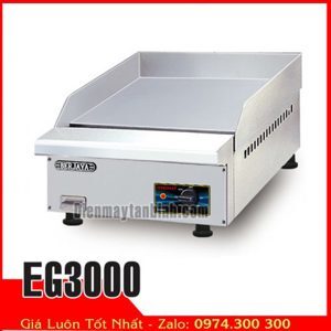 Bếp chiên bề mặt dùng điện Berjaya EG3000