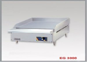 Bếp chiên bề mặt dùng điện Berjaya EG3500