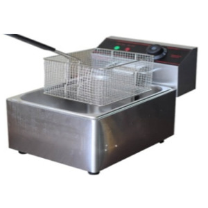 Bếp chiên điện Verly HY81R (HY-81R)
