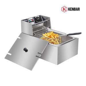Bếp chiên đơn HX-81 - 6L