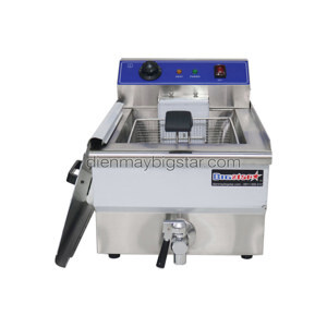 Bếp chiên nhúng điện đơn EF-161V