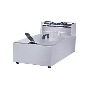Bếp chiên nhúng điện Eton ZL81