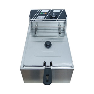 Bếp chiên nhúng điện Eton ZL81