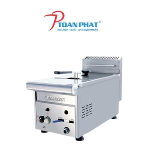 Bếp chiên nhúng đơn Berjaya GDF12