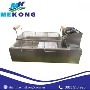 Bếp chiên nhúng đơn GoodFor L12