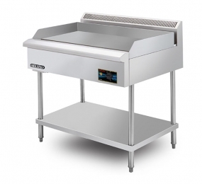 Bếp chiên phẳng công nghiệp Berjaya EG5250FS-17