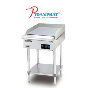 Bếp chiên phẳng công nghiệp Berjaya EG3000FS