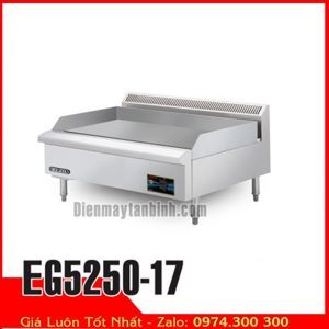 Bếp chiên rán phẳng dùng điện Berjaya EG5250-17