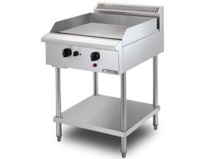 Bếp chiên rán phẳng dùng gas GG2BFS-17