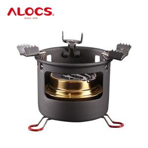 Bếp cồn Alocs CS-B13