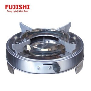 Bếp cồn inox mini Fujishi