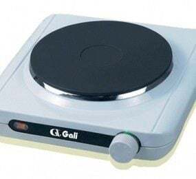 Bếp điện Gali GL-2000, công suất 1500W
