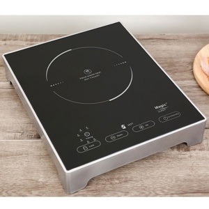 Bếp hồng ngoại dương 1 vùng nấu Magic A47