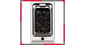 Bếp điện Nardi HM B X