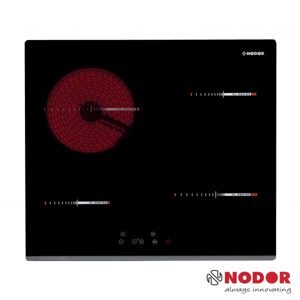 Bếp từ âm 4 vùng nấu Nodor R 46