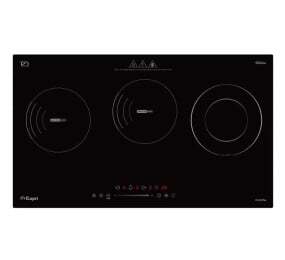 Bếp điện từ 3 vùng nấu Capri CR-810 Plus