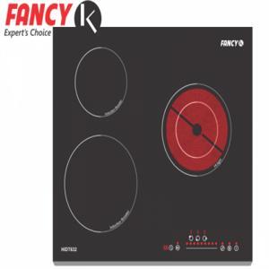 Bếp điện từ ba Fancy FC.HIDT632