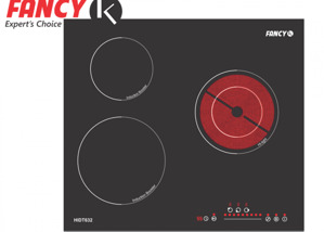 Bếp điện từ ba Fancy FC.HIDT632