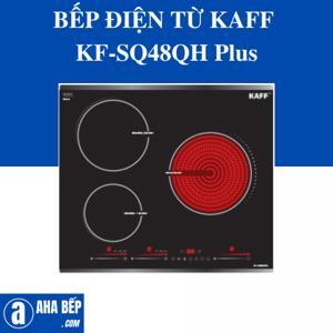 Bếp điện từ ba Kaff KF-SQ48QH Plus