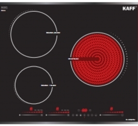 Bếp điện từ ba Kaff KF-SQ48QH Plus