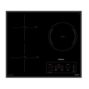 Bếp điện từ ba Nagakawa NK3F01M