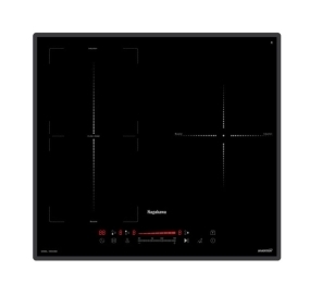 Bếp điện từ ba Nagakawa UltraSlim NK3C06M