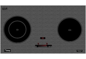 Bếp từ hồng ngoại âm 2 vùng nấu Canzy CZ BMIX740T