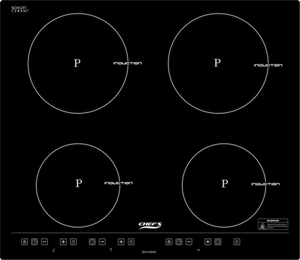 Bếp điện từ Chef's EH IH64A