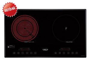 Bếp điện từ Chef's EH-MIX321 (EH-MIX-321)