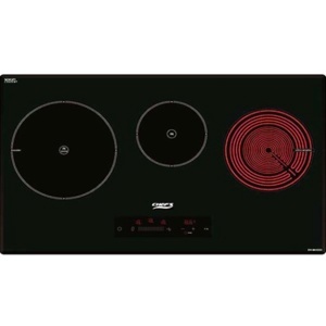 Bếp điện từ Chef's EH-MIX533