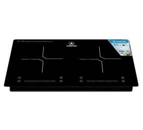 Bếp điện từ đôi Asanzo IS-2T