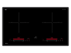 Bếp điện từ đôi Bauer BE-369SE