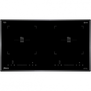 Bếp điện từ đôi Binova BI-1103SP