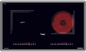 Bếp từ đôi Canzy CZ-757IH