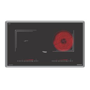 Bếp từ đôi Canzy CZ-757IH