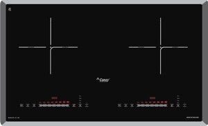 Bếp điện từ đôi Canzy CZ LX I63
