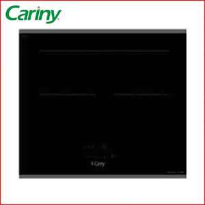 Bếp điện từ đôi Cariny C2AI-7645WAVE