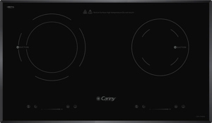 Bếp điện từ đôi Cariny C2AI-ITS462S