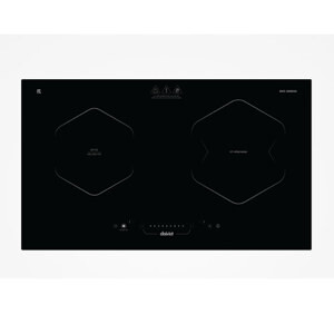 Bếp điện từ đôi Đại Việt DVC-200002