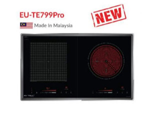 Bếp điện từ đôi Eurosun EU-TE779 Pro