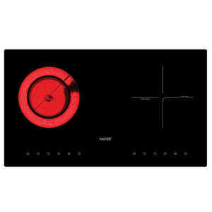 Bếp điện từ đôi Faster FS 738HI PLUS