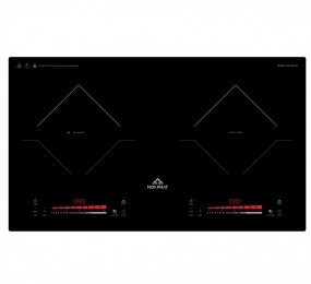 Bếp điện từ đôi Hòa Phát HPC H21A2