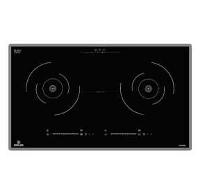 Bếp điện từ đôi Inverter Kieler KL-PRO303