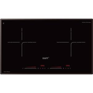 Bếp điện từ đôi Kaff KF-FL1099II
