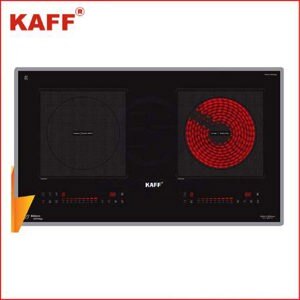 Bếp điện từ đôi Kaff KF-FL1368IH