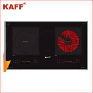 Bếp điện từ đôi Kaff KF-FL1368IH